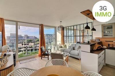 Appartement - 53 m² - 3 pièces