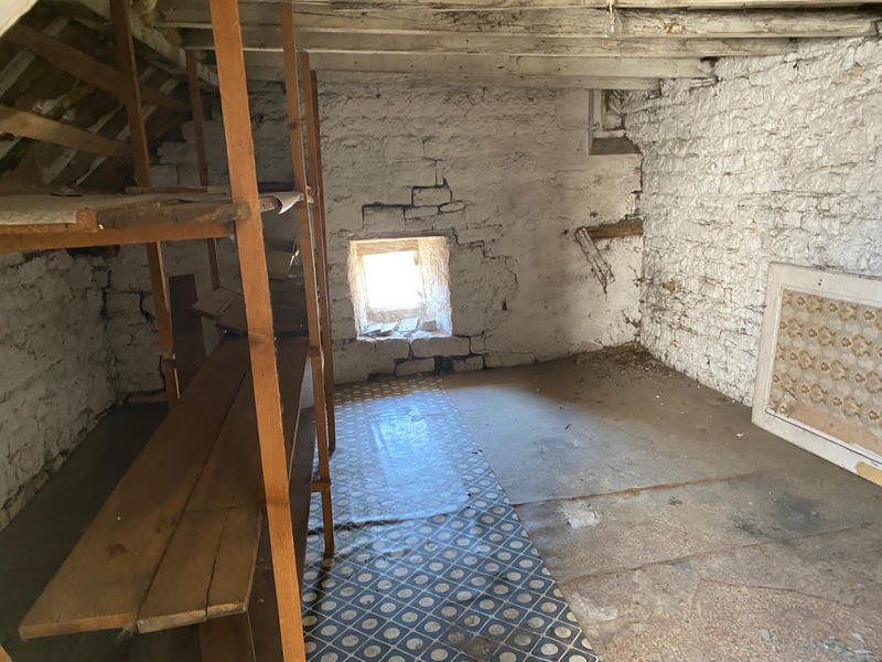 Maison - 124 m² - 6 pièces