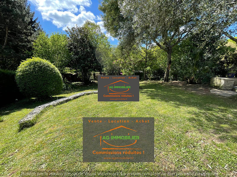 Maison - 172 m² - 8 pièces