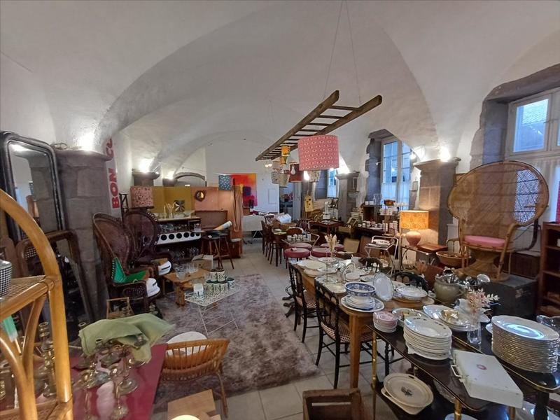 Local d'activités - 95 m²