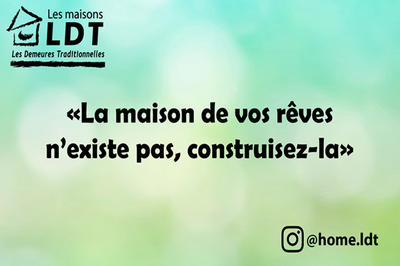 Maison - 100 m² - 6 pièces