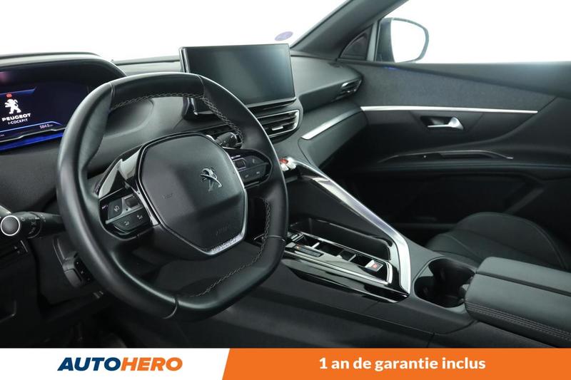 Peugeot 5008 1.2 Hybrid Allure Pack e-Dcs6 136 ch