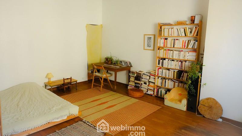 Immeuble - 269 m² - 11 pièces