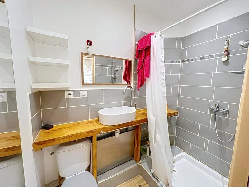 Appartement - 49 m² - 2 pièces