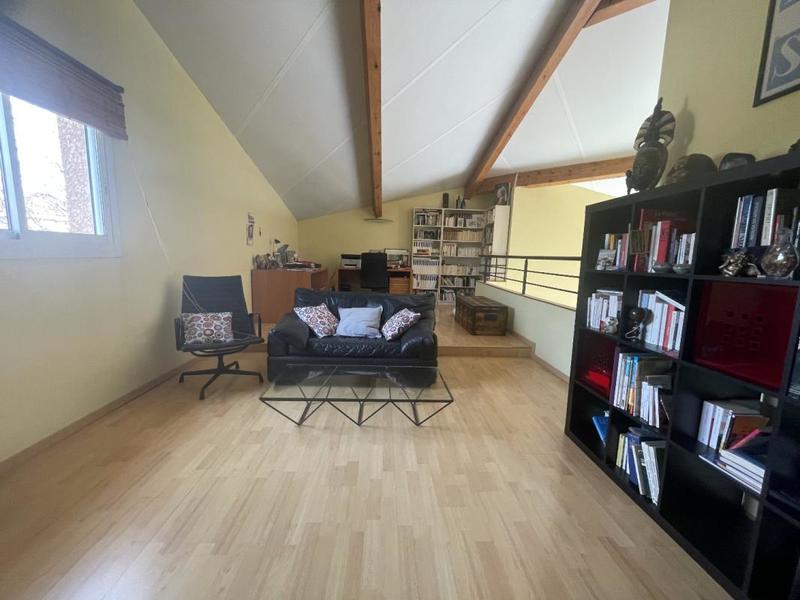 Maison - 197 m² - 6 pièces