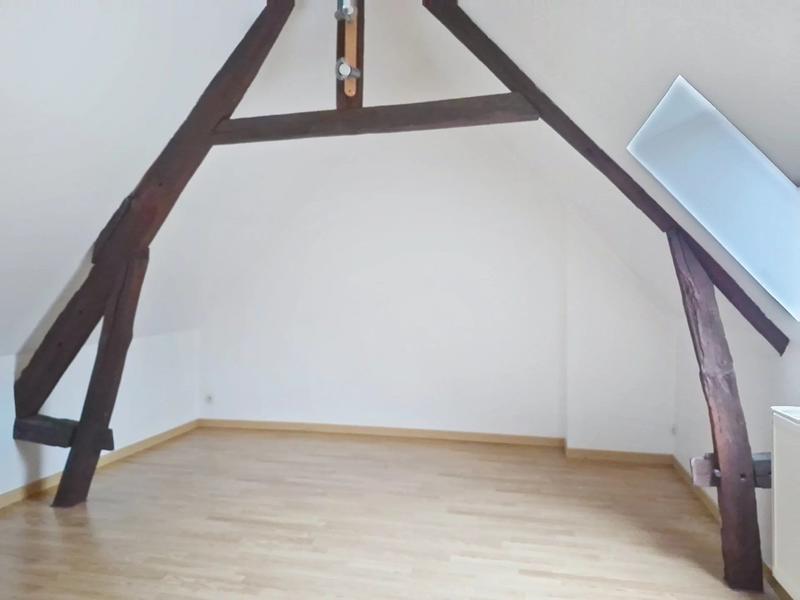 Maison - 59 m² - 3 pièces