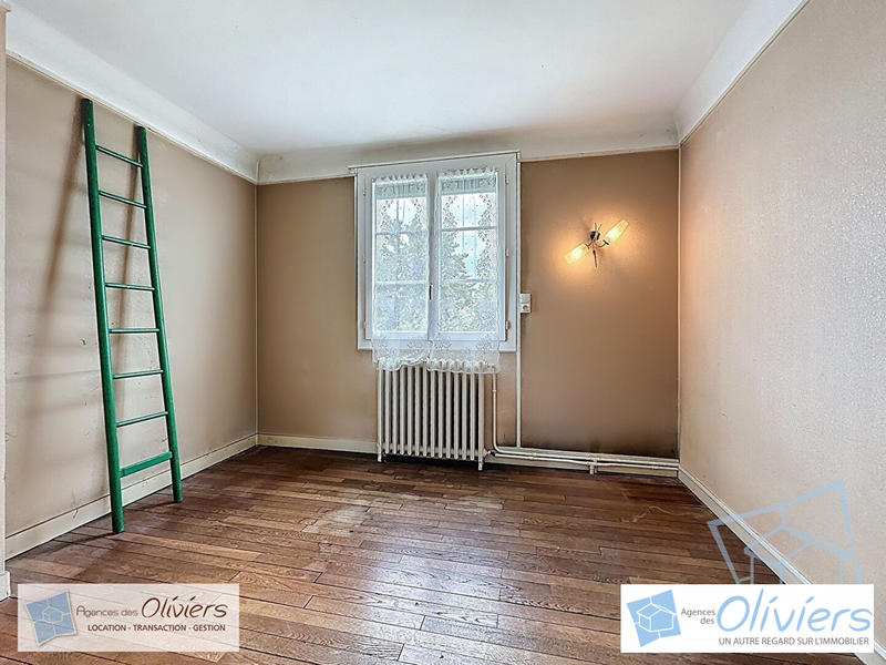 Maison - 68 m² - 5 pièces