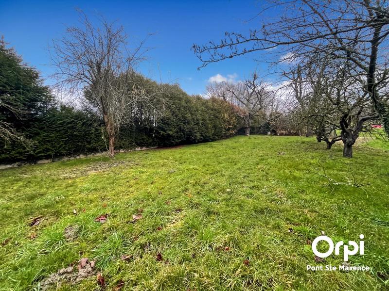 Maison - 112 m² - 6 pièces