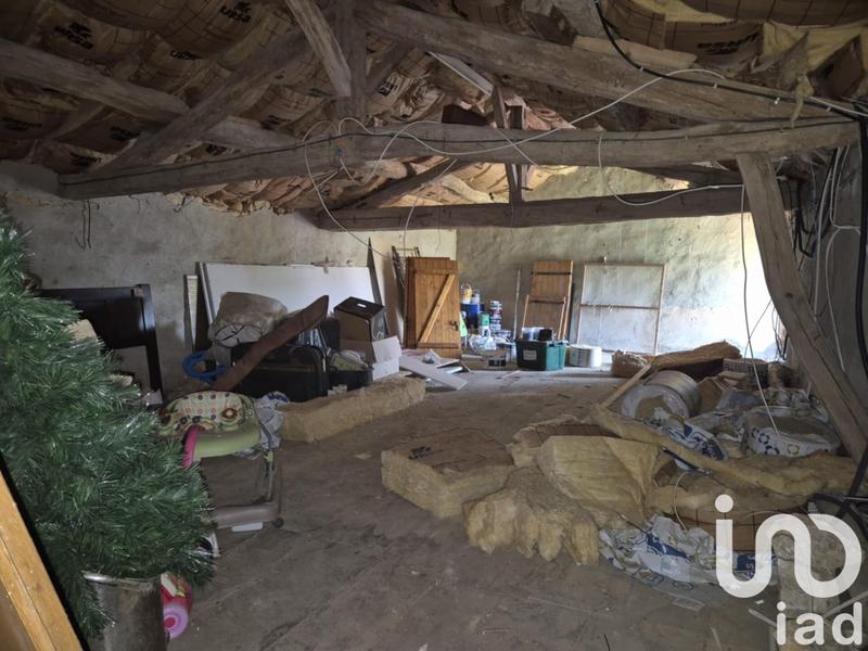 Maison - 101 m² - 4 pièces