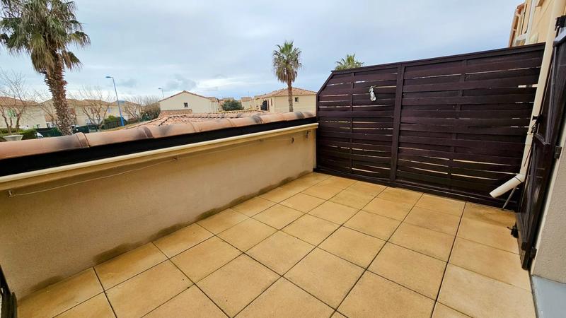 Appartement - 48 m² - 3 pièces