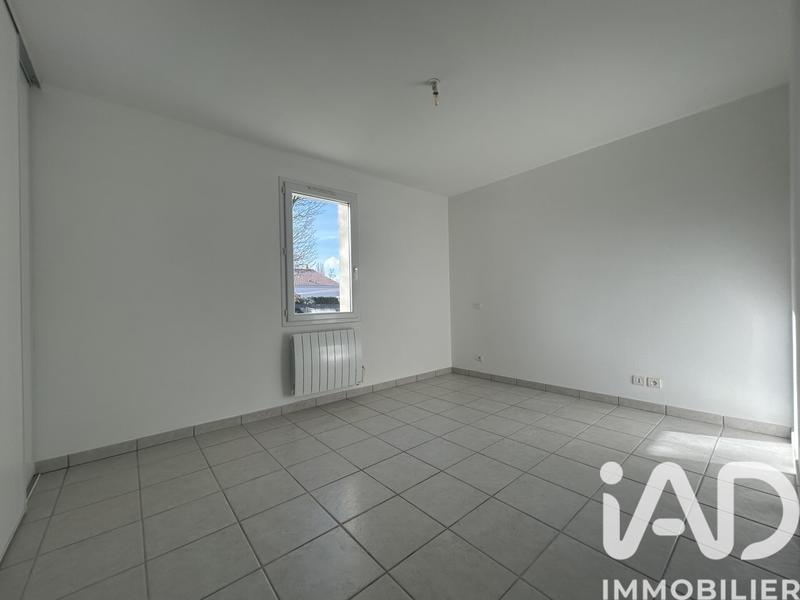 Maison - 80 m² - 5 pièces