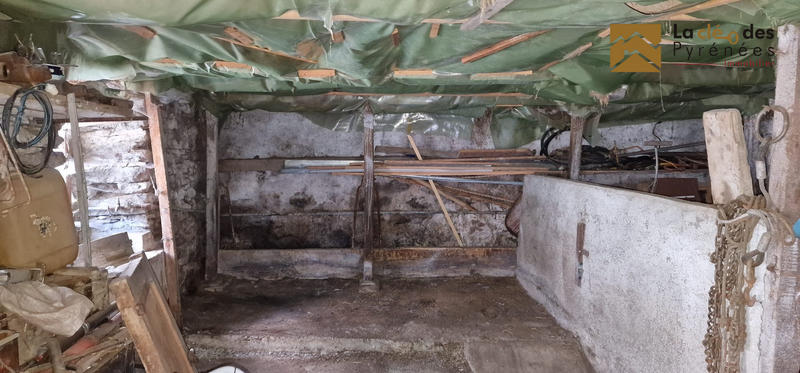 Maison - 47 m² - 2 pièces