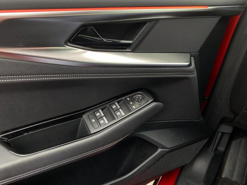 Renault Rafale Techno E Tech 200cv Carplay/Roue de Secours/Camera/Regulateur Adaptatif