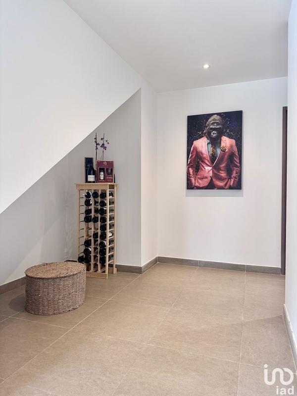 Maison - 225 m² - 5 pièces