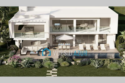 Terrain - 1 197 m²