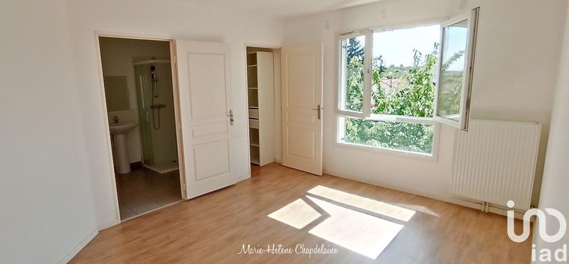 Appartement - 79 m² - 4 pièces