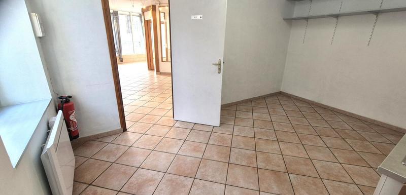 Immeuble - 248 m² - 9 pièces