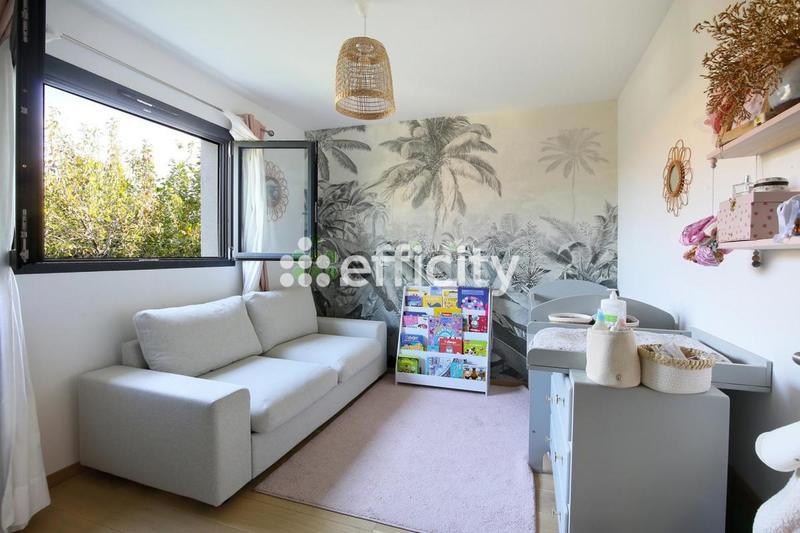 Villa - 147 m² - 5 pièces