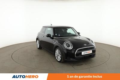 Mini Mini Cooper Edition Camden Bva7 3p 136 ch