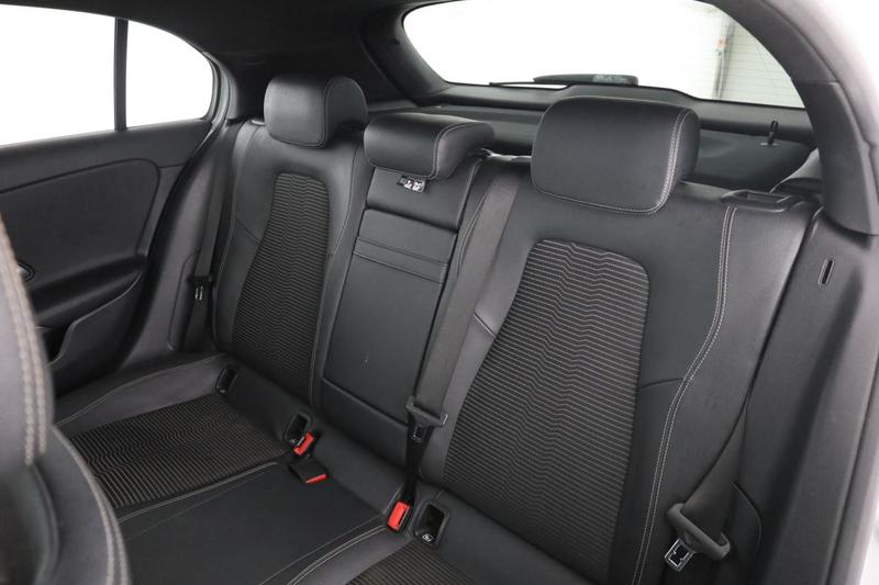 Mercedes Classe a 180 d Progressive Line 8g-Dct 116 ch