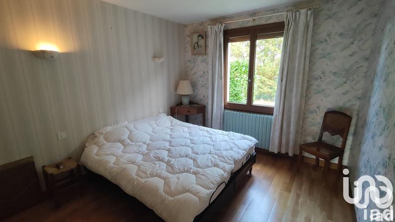 Maison - 163 m² - 7 pièces