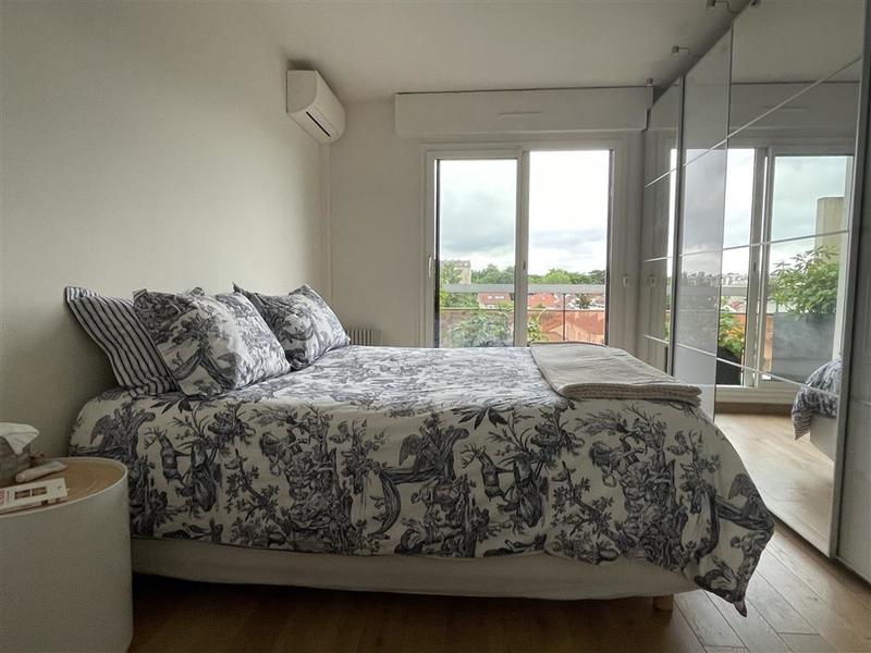 Appartement - 121 m² - 4 pièces