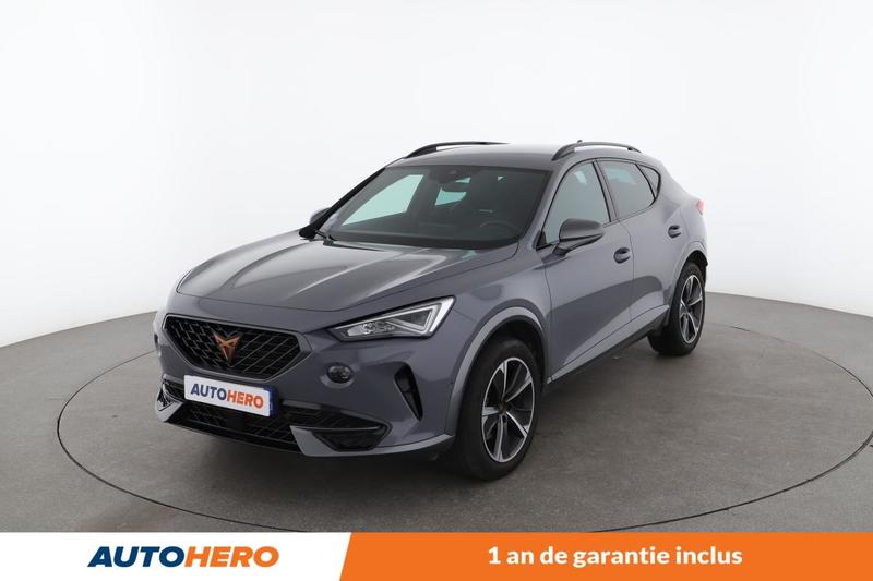 Cupra Formentor 1.5 Tsi Dsg7 150 ch