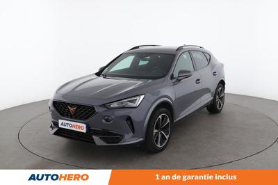 Cupra Formentor 1.5 Tsi Dsg7 150 ch