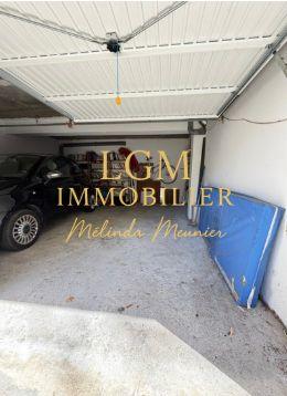 Appartement - 33 m² - 2 pièces