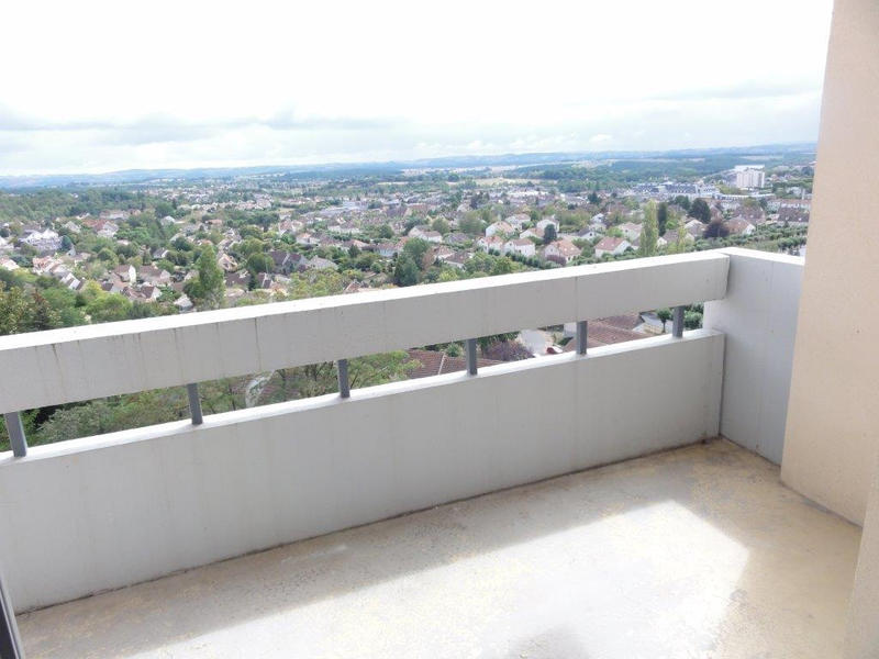 Appartement - 68 m² - 3 pièces