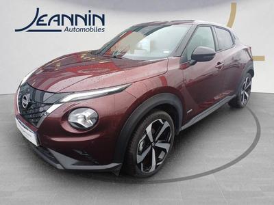 Nissan Juke 2023.5 Hybrid 143 Tekna