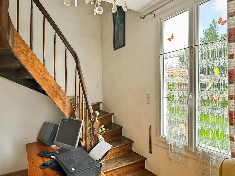 Maison en pierre - 155 m² - 5 pièces