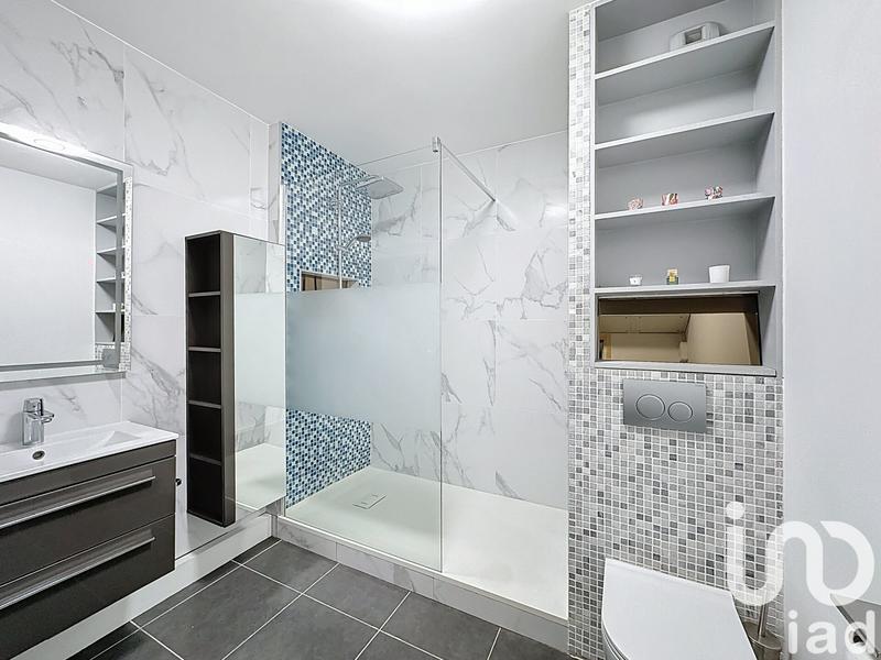 Appartement - 87 m² - 4 pièces