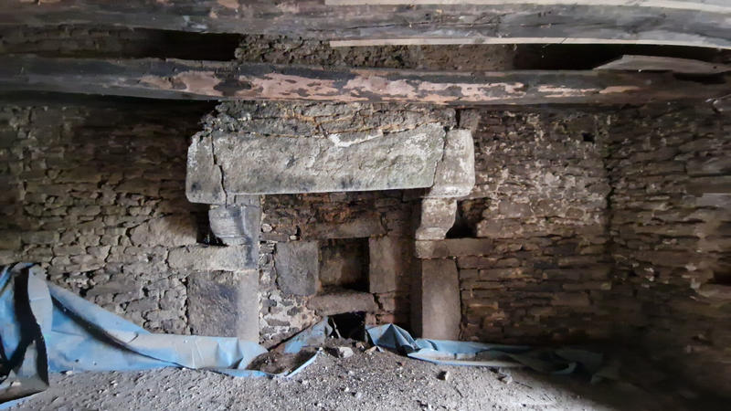 Maison - 35 m² - 1 pièce