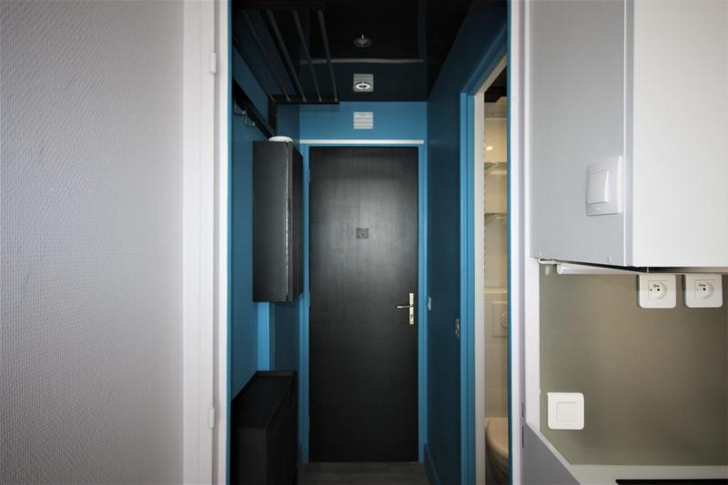 Appartement - 13 m² - 1 pièce