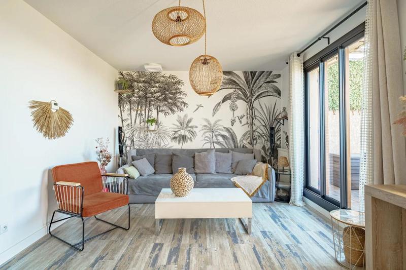 Duplex - 99 m² - 4 pièces