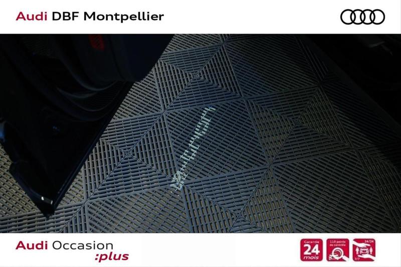 Audi e-tron Q8 55 408 ch 114 kWh Quattro s line