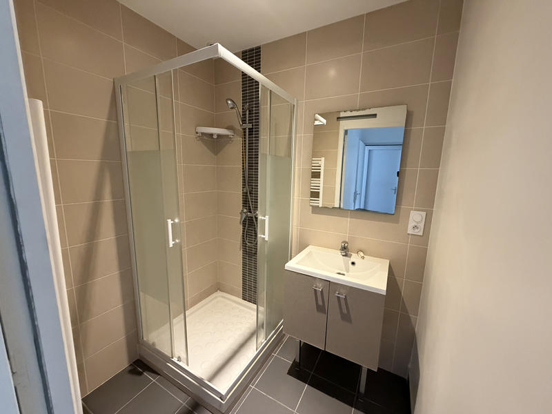 Maison - 65 m² - 3 pièces