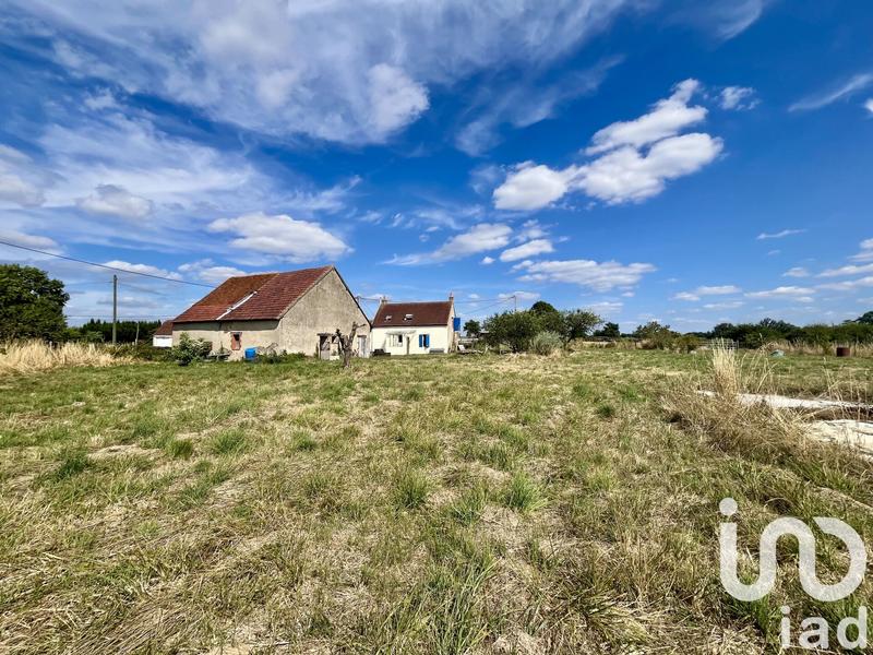 Maison - 78 m² - 4 pièces