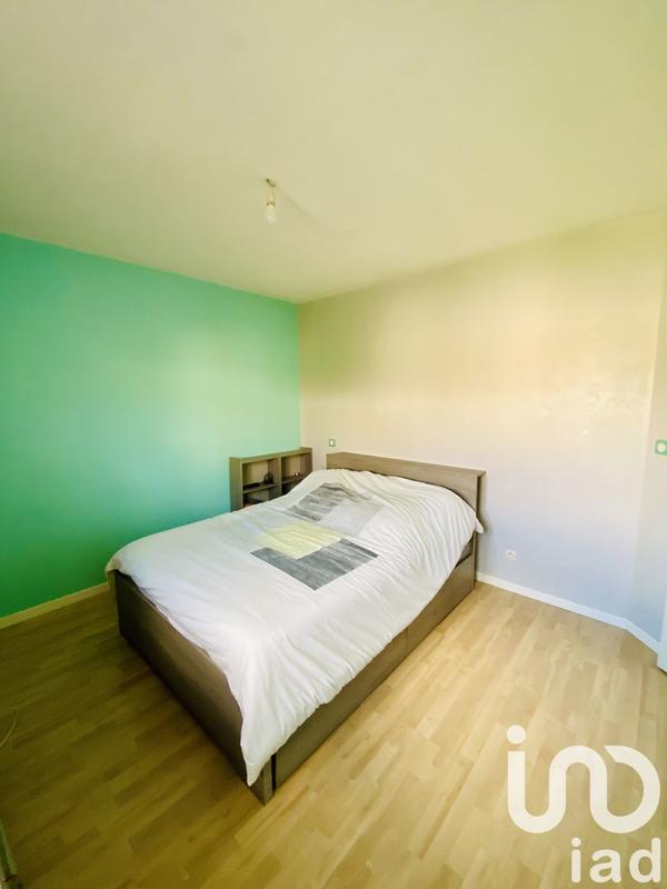 Appartement - 82 m² - 4 pièces