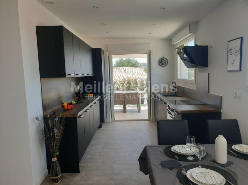 Appartement - 70 m²