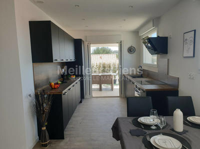 Appartement - 70 m²