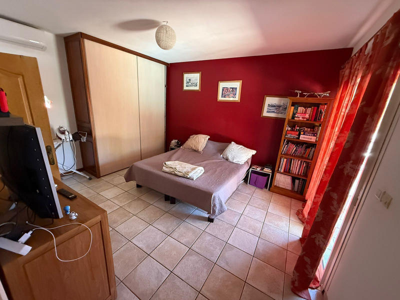 Villa - 170 m² - 7 pièces