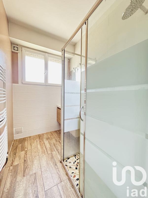 Maison - 117 m² - 5 pièces