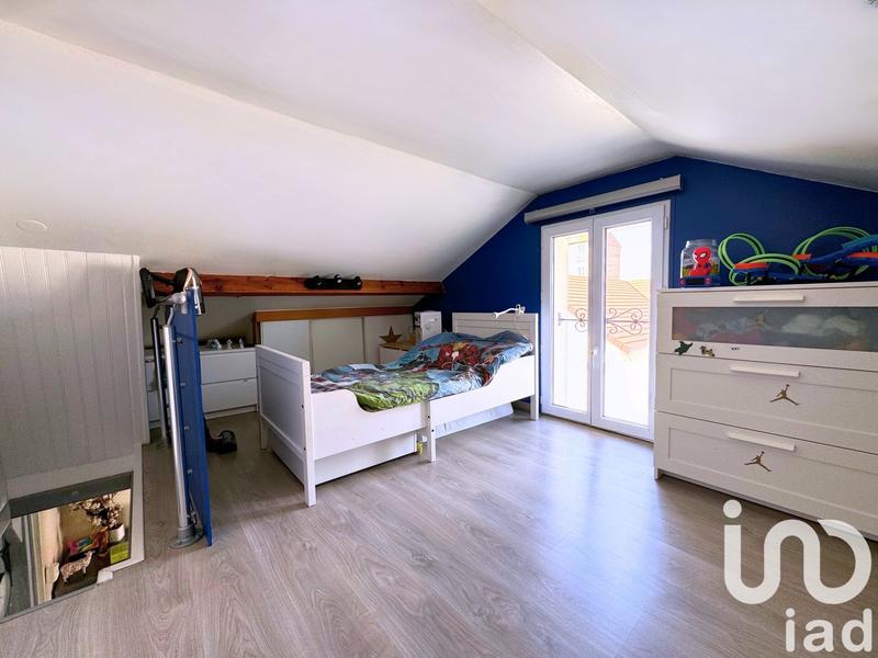 Maison - 69 m² - 3 pièces