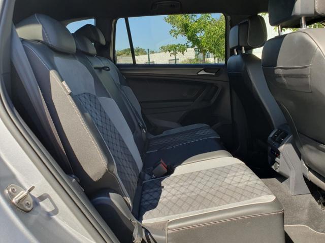 Volkswagen Tiguan Allspace 2.0 Tdi 150 Dsg7 R-Line - 7 Places + Attelage