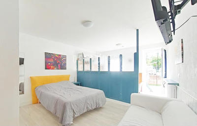 Maison ancienne - 240 m² - 12 pièces