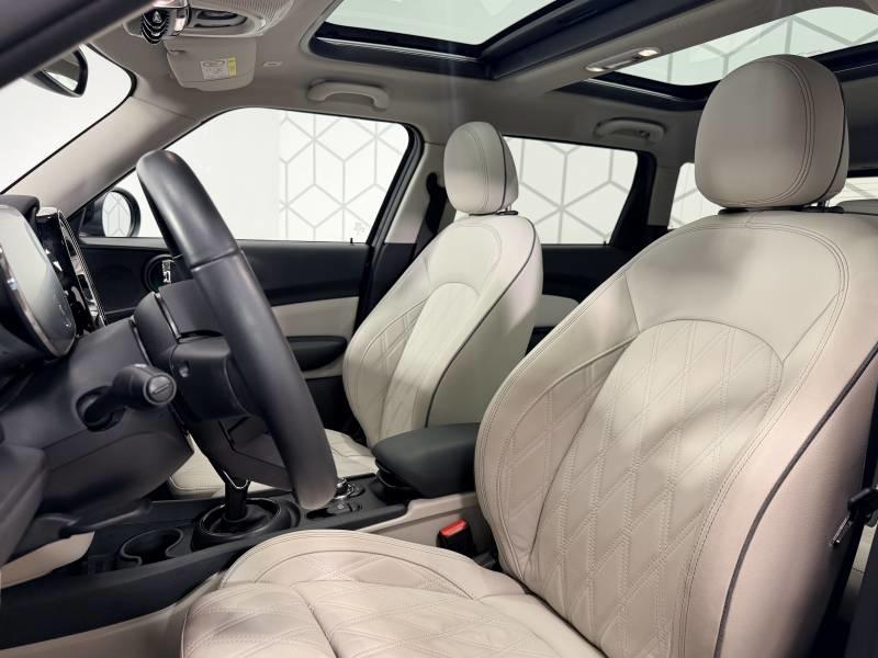 Mini Mini Clubman Cooper 136 ch Dkg7 Edition Premium Plus