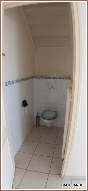 Appartement - 162 m² - 7 pièces