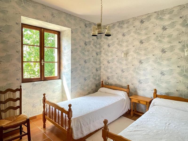 Ferme - 247 m² - 9 pièces